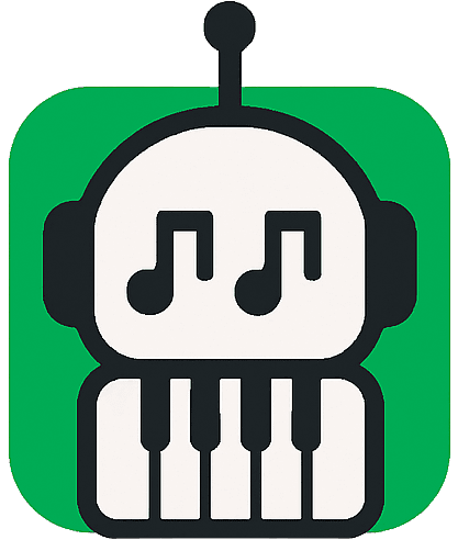 SimpleChord Logo