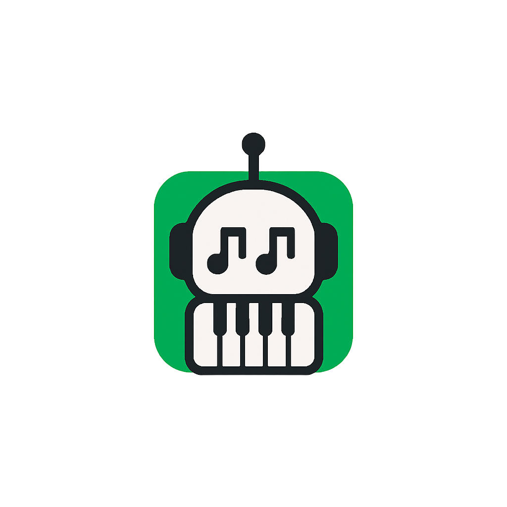 SimpleChord Logo